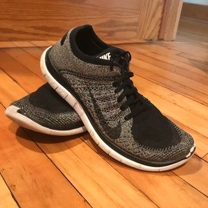 Women’s Nike Free 4.0 Flyknit